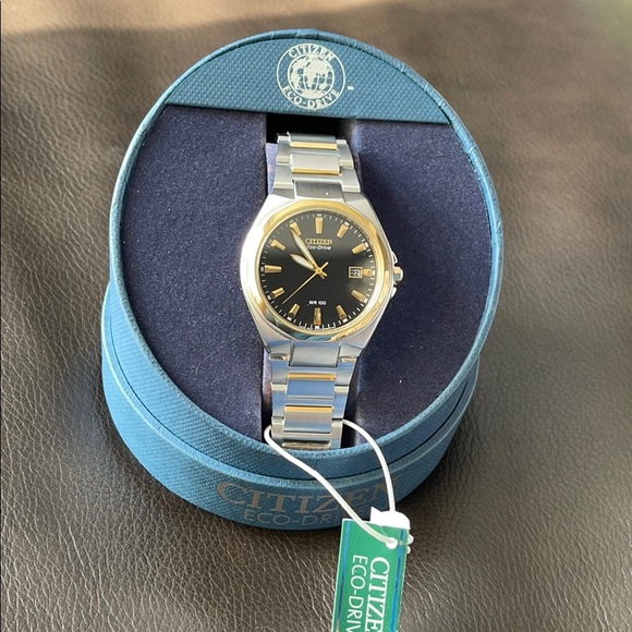 Citizen Other - Men’s watch